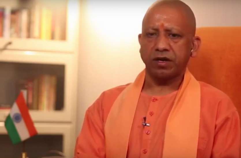 CM yogi लखनऊ में दो और कोरोना संक्रमित, पीएम मोदी से पहले सीएम योगी ने लोगों को किया संबोधित, किया बड़ा ऐलान