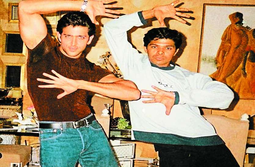 sanjay yadav dancer interview ये हैं ऋतिक के डांस गुरु जिन्होंने रणवीर, श्रद्धा और अर्जुन कपूर को भी सिखाई डांस की एबीसीडी