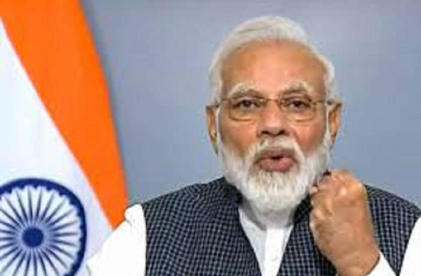 पीएम मोदी के इस महत्वाकांक्षी अभियान में समिति आगे आई, गांव पहुंचकर खुद शुरू कर दिया पीएम मोदी के इस महत्वाकांक्षी अभियान में समिति आगे आई, गांव पहुंचकर खुद शुरू कर दिया