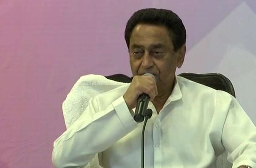 67.jpg 'मुझे प्रदेश की जनता ने हमें 5 साल का दिया था मौका, बीजेपी को मेरा काम रास नहीं आया '