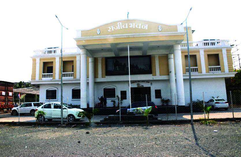 congress_bhawan.jpg Coronavirus: कांग्रेस मुख्यालय आज और कल बंद, भाजपा प्रकोष्ठ करेगा जागरूक