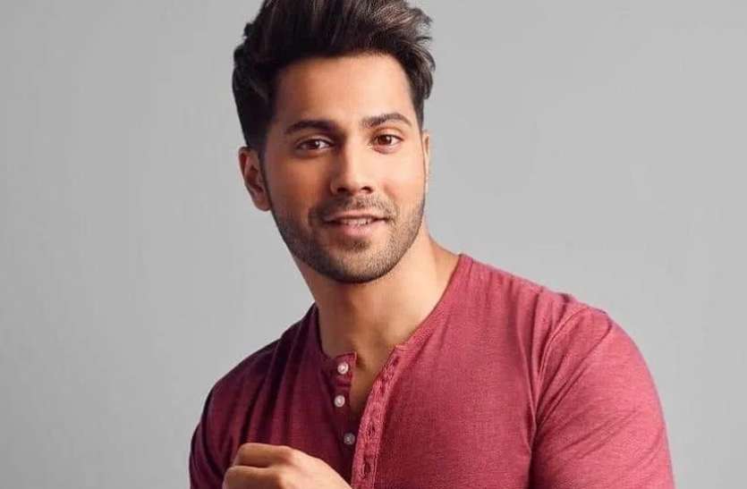 Varun Dhawan Working In Sriram Raghavan Next Ekkis - फिल्म 'Ekkis' में