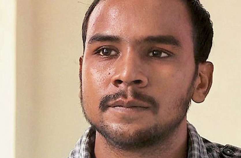 Nirbhaya Case Convicts Hanging Body Of Convict Mukesh Reached Karauli देर रात निर्भया के गुनहगार मुकेश का शव दिल्ली से पहुंचा करौली, तिहाड़ जेल में दी गई थी फांसी