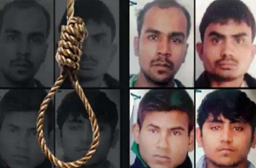 निर्भया गैंगरेप से लेकर फांसी के फंदे तक, सात सालों तक ऐसे बदलते रहे हालात निर्भया गैंगरेप से लेकर फांसी के फंदे तक, सात साल तक ऐसे बदलते रहे हालात
