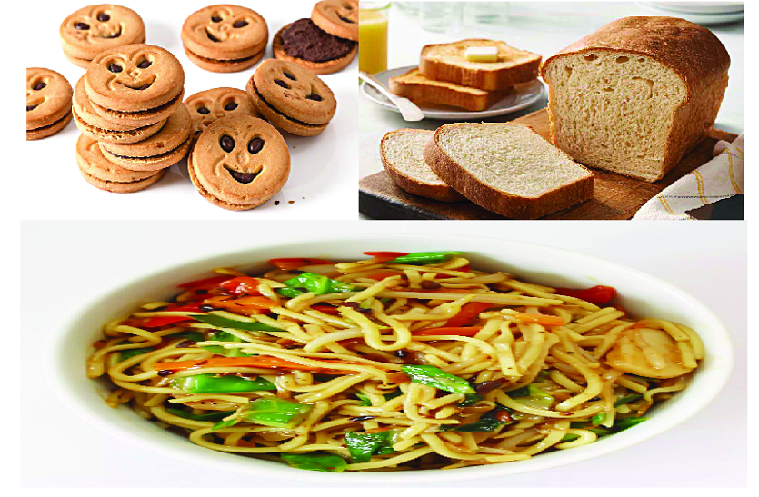 health_tips.png healthy food tips: इन बिस्किट में छिपा है सेहत का राज, खूब पसंद कर रहे शहर के लोग