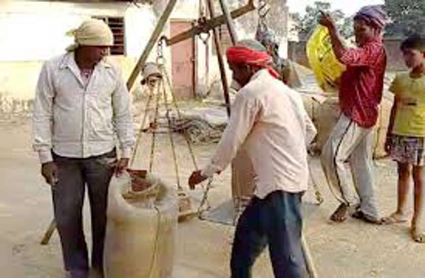 शासन ने किसानों को धान बेचने दुबारा दिया मौका, फिर भी बस्तर जिले के 87 किसान नहीं बेच सके अपना धान, जानिए क्यों शासन ने किसानों को धान बेचने दुबारा दिया मौका, फिर भी बस्तर जिले के 87 किसान नहीं बेच सके अपना धान, जानिए क्यों