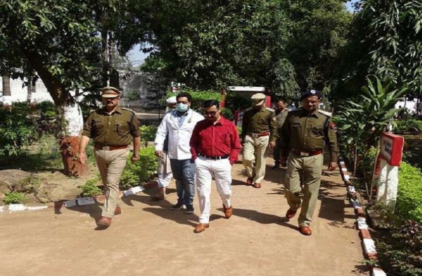 jail_1.jpg IPS लव कुमार की पहल, मां के साथ जेलों में बंद बच्चे जाएंगे स्कूल, जेल प्रशासन करेगा व्यवस्था