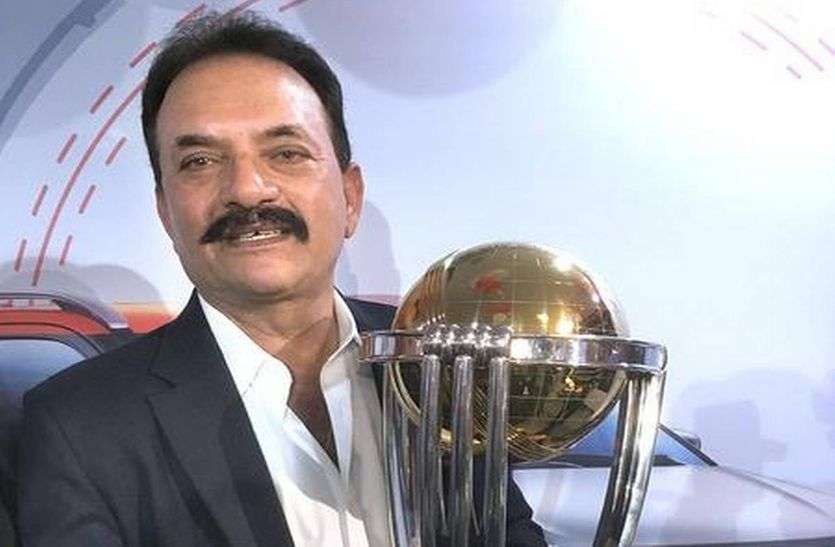 madan lal जन्मदिन मुबारक : मदन लाल की एक जिद ने टीम इंडिया को दिला दिया पहला विश्व कप