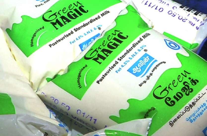 Milk availability will not be affected in Tamilnadu says Aavin Janata Curfew: तमिलनाडु में दूध की उपलब्धता प्रभावित नहीं होगी: आविन