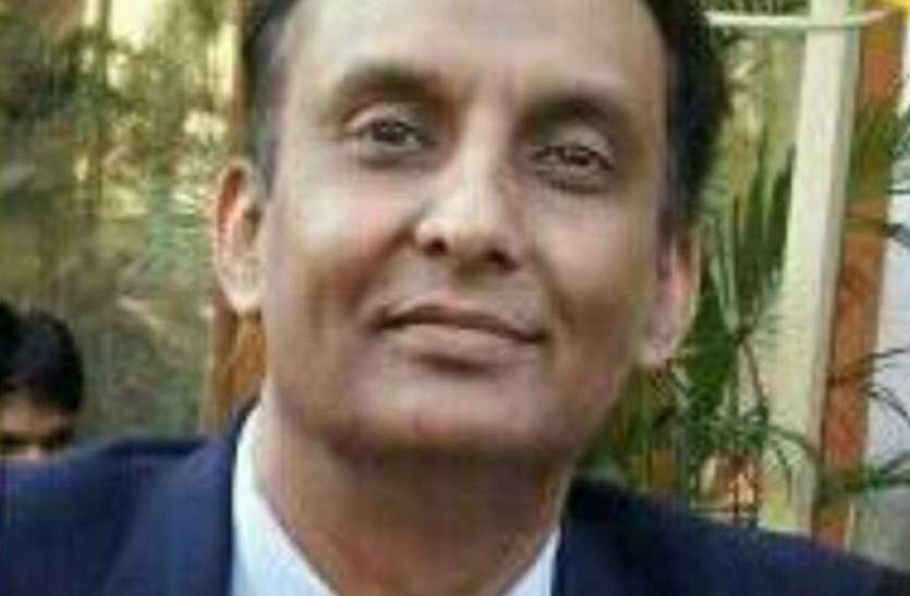 भारतीय महसंघ के सचिव मनोनीत भारतीय महसंघ के सचिव मनोनीत