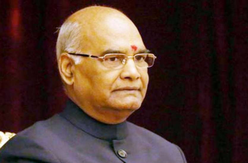 Ram Nath Kovind, SP Balasubrahmanyam, Shekhar Basu, Covid 19, Corona, President Ram Nath Kovind, PM Narendra Modi, राष्ट्रपति राम नाथ कोविंद ने गायक एस.पी. बालासुब्रमण्यम और न्यूक्लियर वैज्ञानिक शेखर बासु को दी श्रद्धांजलि