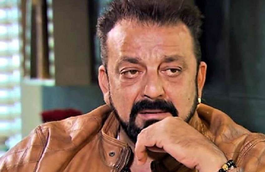 sanjay dutt