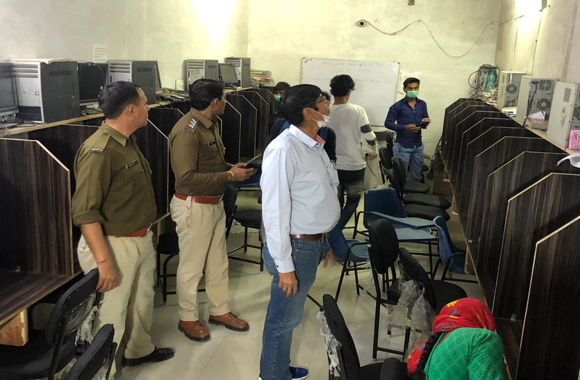 शराबी ने कोरोना मरीज बता कर ट्रेन से लगाई छलांग शराबी ने कोरोना मरीज बता कर ट्रेन से लगाई छलांग