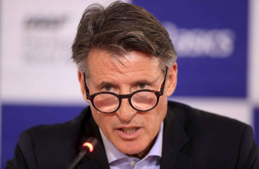 sebastian_coe.jpg विश्व एथलेटिक्स अध्यक्ष का बयान, ओलंपिक गेम्स की तारीखों में बदलाव है संभव