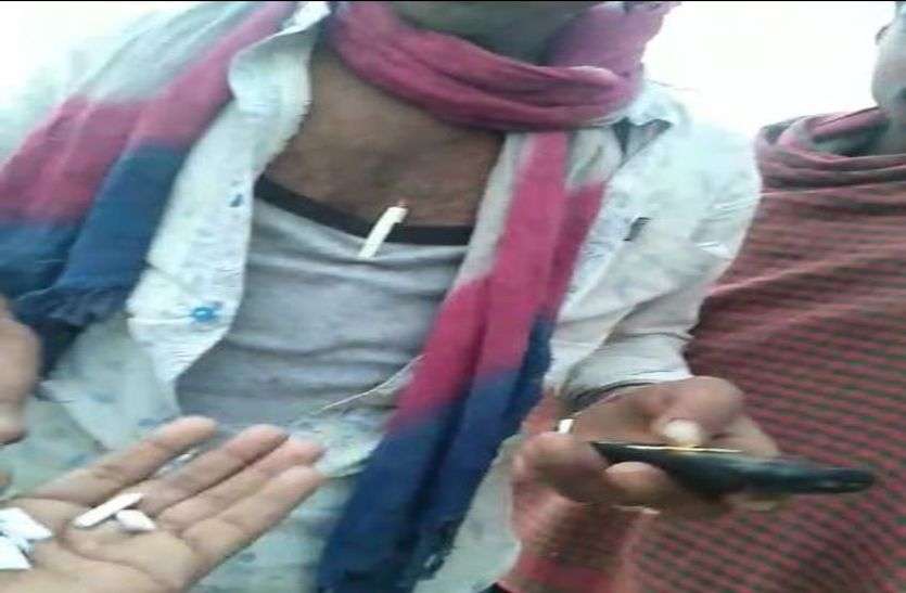 नशे के कारोबार के मामले की पड़ताल पत्रिका एक्सक्लूसिव : कोरोना से गहरी नशें की जड़े, दुश्मनों के दांत खटटे करने वाले चपेट में आए युवा, जानें कैसे चला ऑपरेशन क्लीन