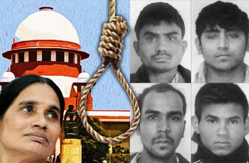 निर्भया गैंगरेप निर्भया केस: दोषियों ने मरने से पहले क्यों नहीं बताई अपनी अंतिम इच्छा? परिजनों को सौंपे जाएंगे शव!