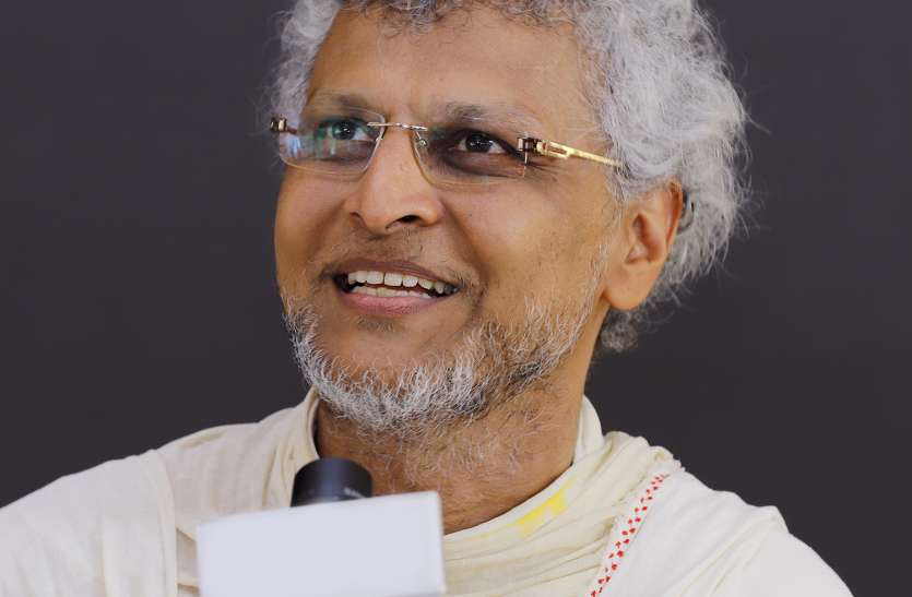 प्रकृति के आगे मनुष्य के सभी अविष्कार बौन: विमलसागर प्रकृति के आगे मनुष्य के सभी अविष्कार बौन: विमलसागर