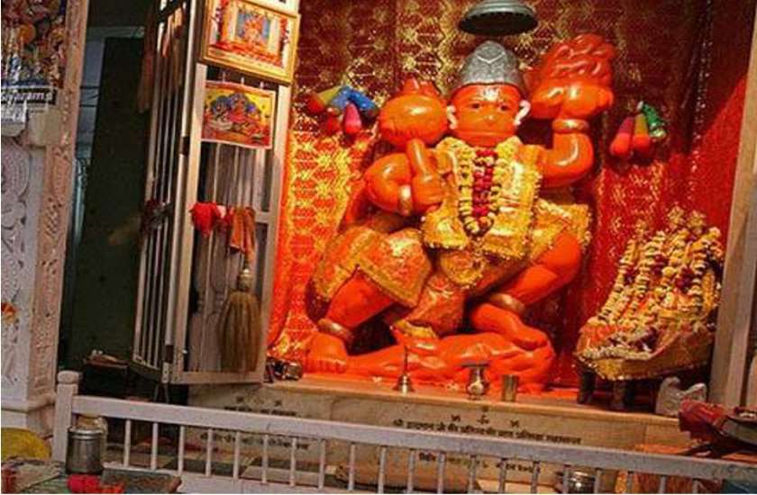 हनुमान जयंती 2020 : इस शुभ मुहूर्त में जन्म लेंगे बजरंग बली हनुमान