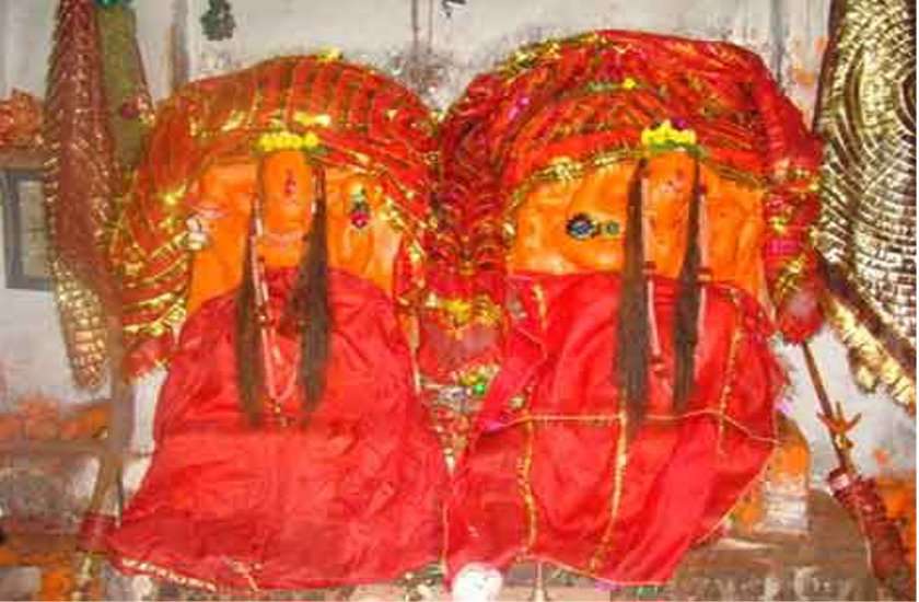 हिंगलाज माता जयंती : हिंदू, मुस्लिम सब टेकते हैं माता के दरबार में मत्था, भर जाती है सबकी झोली