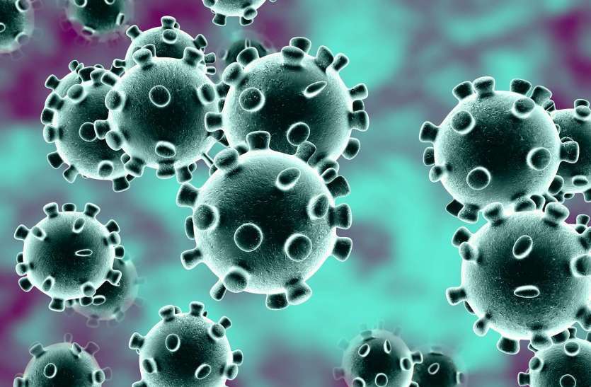 Novel Corona (Covid-19) to prevent migrant workers from other states and to be taken out of the state to guard against the virus ...