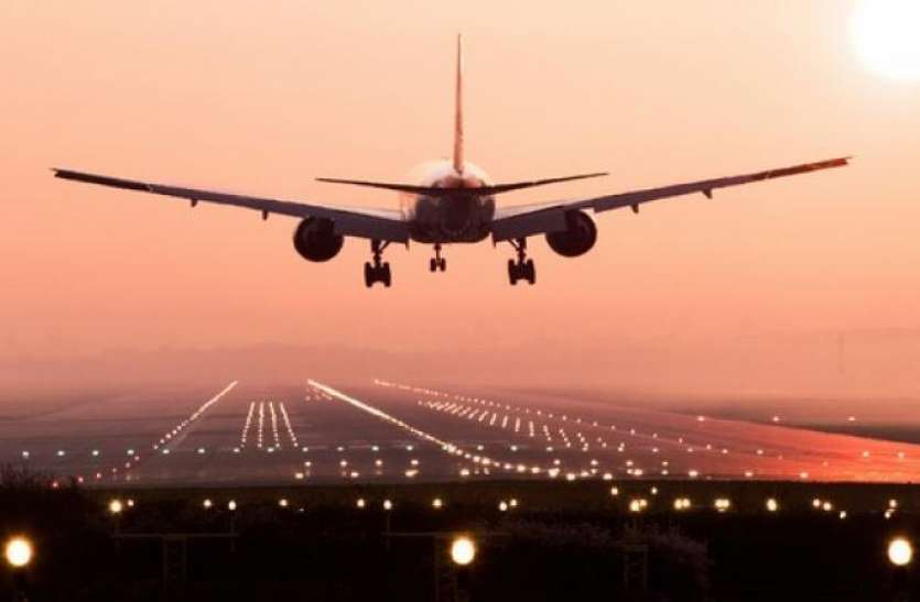 air turbine fuel जेट फ्यूल में 6700 रुपए की कटौती, आम जनता की जेब का बोझ होगा कम