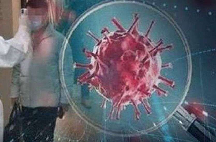 Corona virus कोरोना वायरस : घबराने की नहीं ये सावधानी बरतने की जरूरत कोरोना वायरस- प्रदेश के ग्राम रोजगार सहायक दान देंगे दो दिन का वेतन