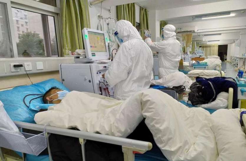 coronavirus in pakistan पाकिस्तान में कोरोना का कहर: अब तक 510 मामले आए सामने, 3 की मौत