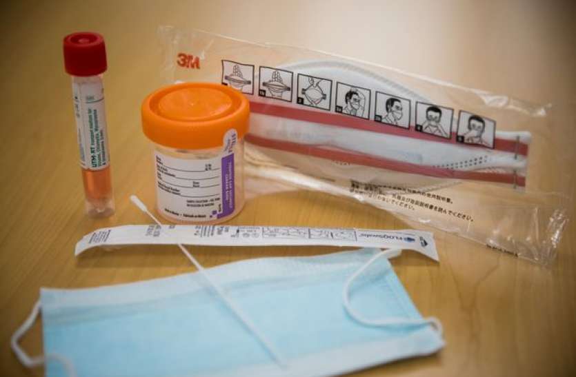 corovirus_test_kit.jpeg मात्र 500 से 700 रुपए में मिलेगी कोरोना किट, एक महीने में बाजार में होगी मौजूद