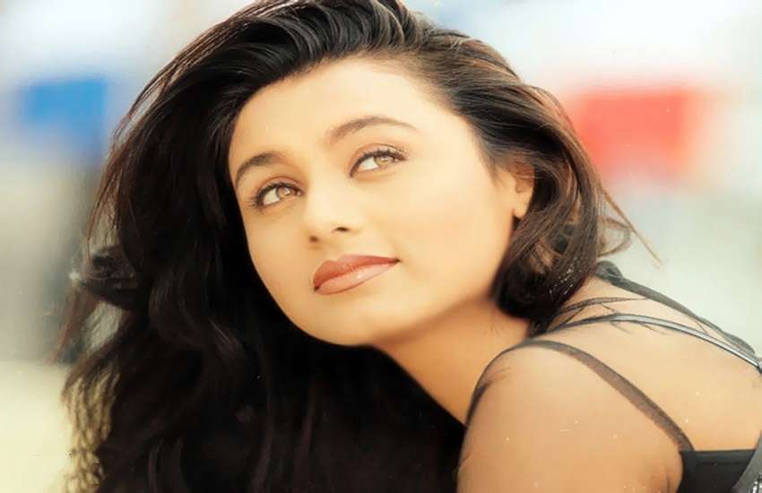 Rani Mukherjee is celebrating her birthday today, knows things related |  b'day spcl: आमिर खान को नही पसंद थी रानी मुखर्जी की आवाज, फिल्म में करना  पड़ा था डब | Patrika News