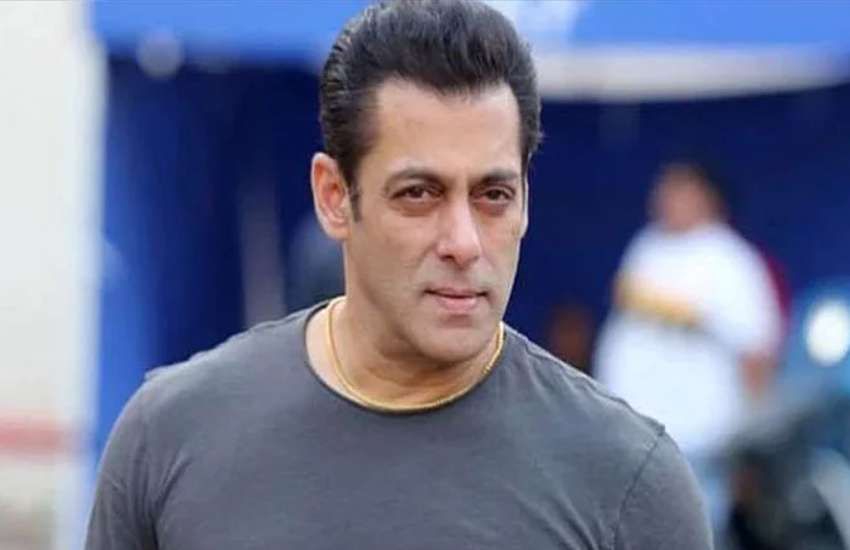 Salman Khan