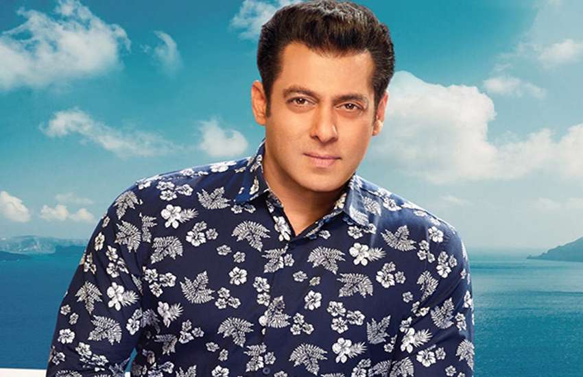 Salman Khan