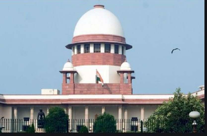 sc.jpg Coronavirus: SCBA ने जताई चिंता, सीजेआई से 4 सप्ताह के लिए कोर्ट बंद रखने की अपील की