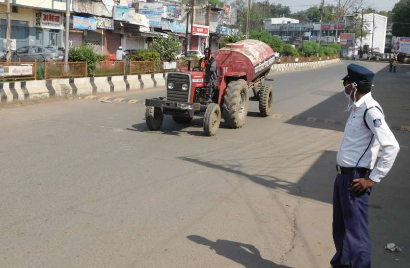 अब बढऩे लगा है दिन का पारा, थमने लगी बारिश अब बढऩे लगा है दिन का पारा, थमने लगी बारिश
