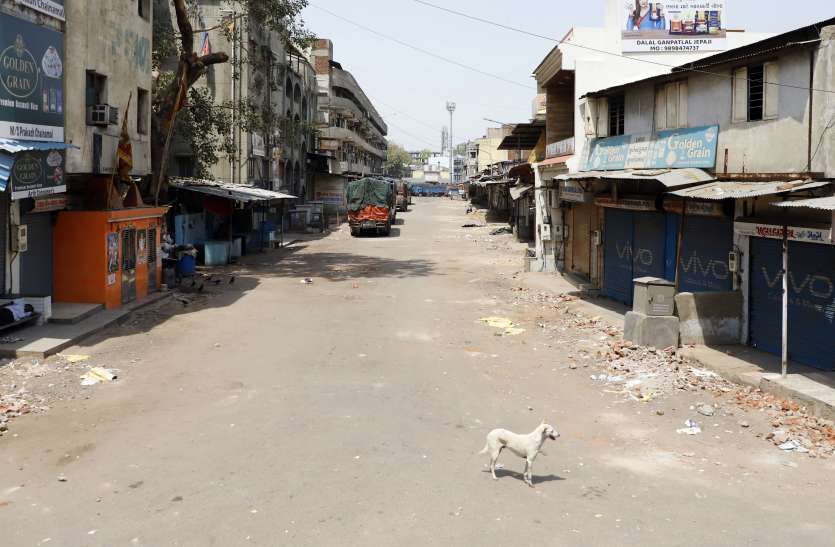 कोरोना का कफ्यू.... पंजाब व राजस्थान से सीख ले हरियाणा:सैलजा