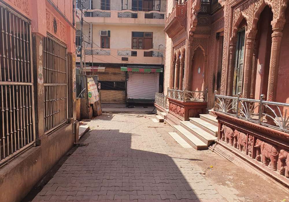 Janta Curfew