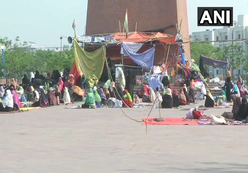 Janta curfew