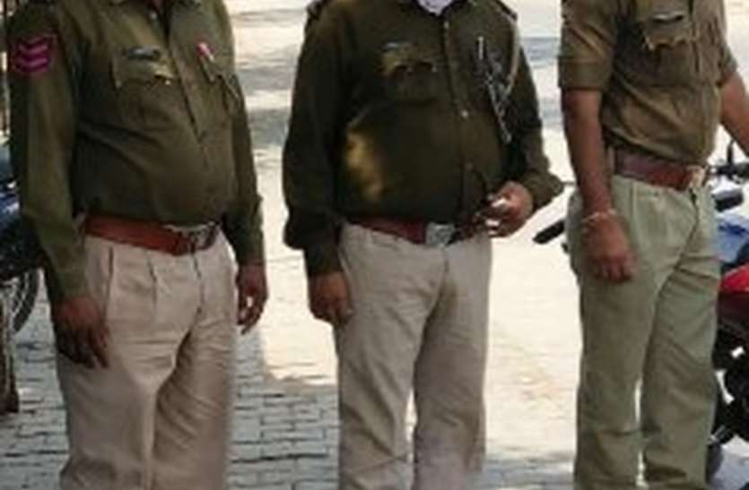 District administration on alert mode, collector tested जिला प्रशासन अलर्ट मोड पर, कलक्टर ने परखी व्यवस्थाएं