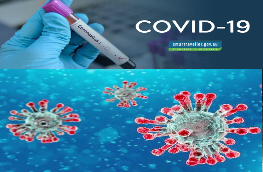 #coronavirus: 2019 में ही हो गई थी कोरोना वायरस की पहचान, सामने आये थे अजीब किस्म की निमोनिया के मामले #coronavirus: 2019 में ही हो गई थी कोरोना वायरस की पहचान, सामने आये थे अजीब किस्म की निमोनिया के मामले