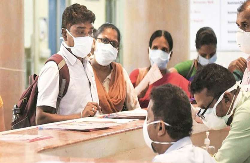 coronavirus health हेल्थ सेक्टर को मिलेगा 50 लाख का इंश्योरेंस, जानें बाकी योजनाओं में किसे मिलेगा कितना पैसा