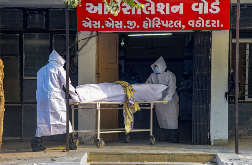 #coronavirus: देश में कोरोनावायरस के 360 मामलों की पुष्टि, 7 मरीजों की मौत #coronavirus: देश में कोरोनावायरस के 360 मामलों की पुष्टि, 7 मरीजों की मौत