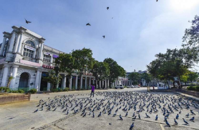 f.png कोरोना का खौफ: गुरुग्राम, फरीदाबाद समेत हरियाणा के 7 जिलों में लॉकडाउन