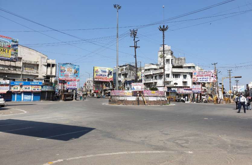 ghantagahr_saharanpur.jpg मुुजफ्फरनगर हुआ कोरोना फ्री, सहारनपुर में सामने आए 10 नए मामले