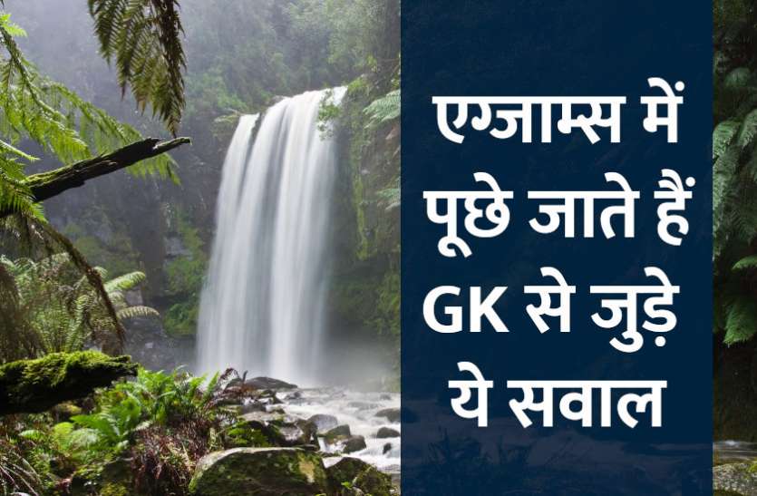 Education, interview, exam, online test, rojgar samachar, interview tips, online exam, Mock Test, general knowledge, GK, interview questions, jobs in hindi, rojgar, competition exam, mock test paper, sarkari job, questions Answers, GK mock test, General Science Questions, Questions and answers, common general knowledge questions and answers, common general knowledge questions and answers GK Exam: एग्जाम्स में पूछे जाते हैं जनरल नॉलेज से जुड़े ये सवाल