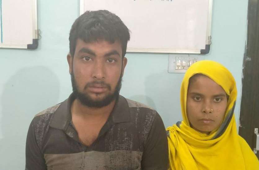 दो सौतन के बीच झगड़े से गुस्साया पति, पहली पत्नी की कर दी बेरहमी से हत्या, आधी रात लाश को ठिकाने लगाने बाइक से घंटों रहा घूमते