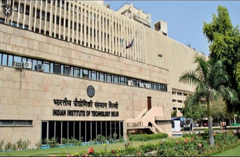 iit-d.jpg IIT-D के रिसर्चर्स का कमाल, Covid-19 का तोड़ निकाला राज, सबका होगा इलाज