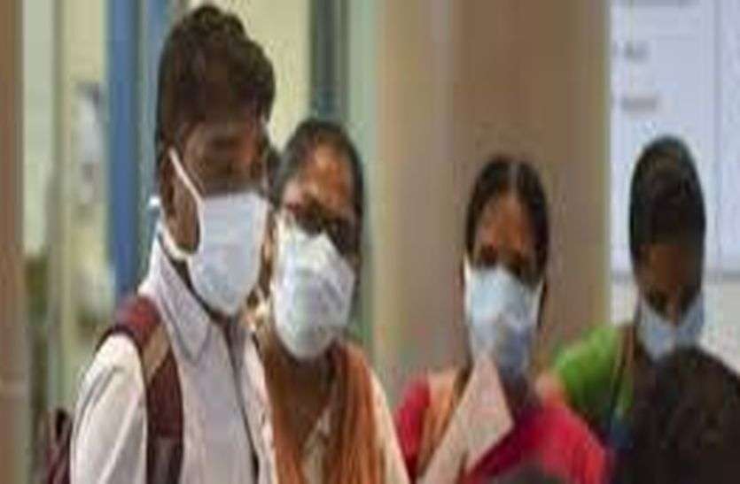 इटली में चारों तरफ से फंसे शेखावाटी के 3 हजार लोग, डर से भारत सरकार को भी नहीं बता पा रहे अपनी परेशानी इटली में चारों तरफ से फंसे शेखावाटी के 3 हजार लोग, डर से भारत सरकार को भी नहीं बता पा रहे अपनी परेशानी