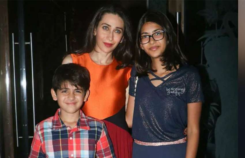 Karisma kapoor