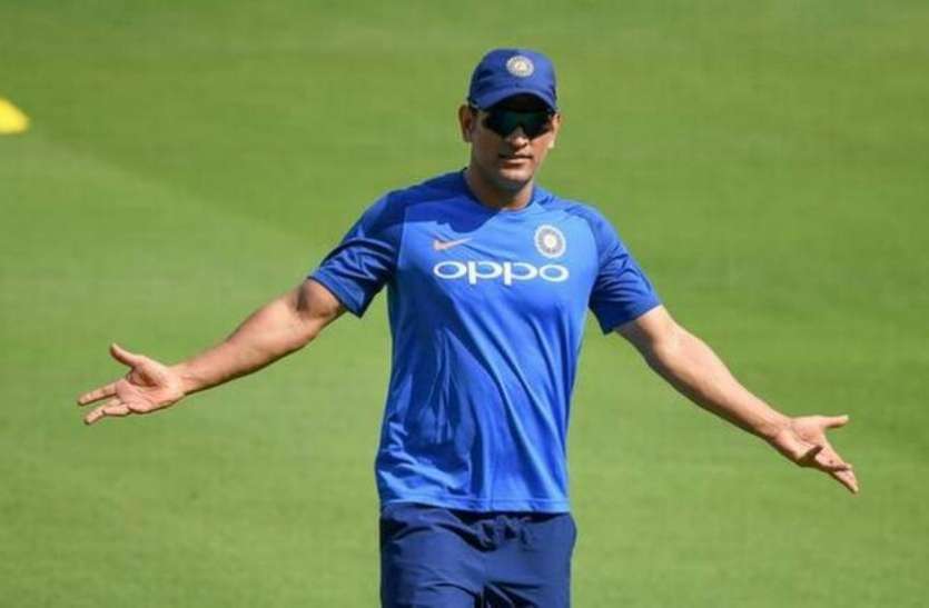 mahendra singh dhoni पूर्व चयनकर्ता ने कहा, धोनी को कुछ भी साबित नहीं करना, लेकिन टीम इंडिया में वापसी होगी मुश्किल