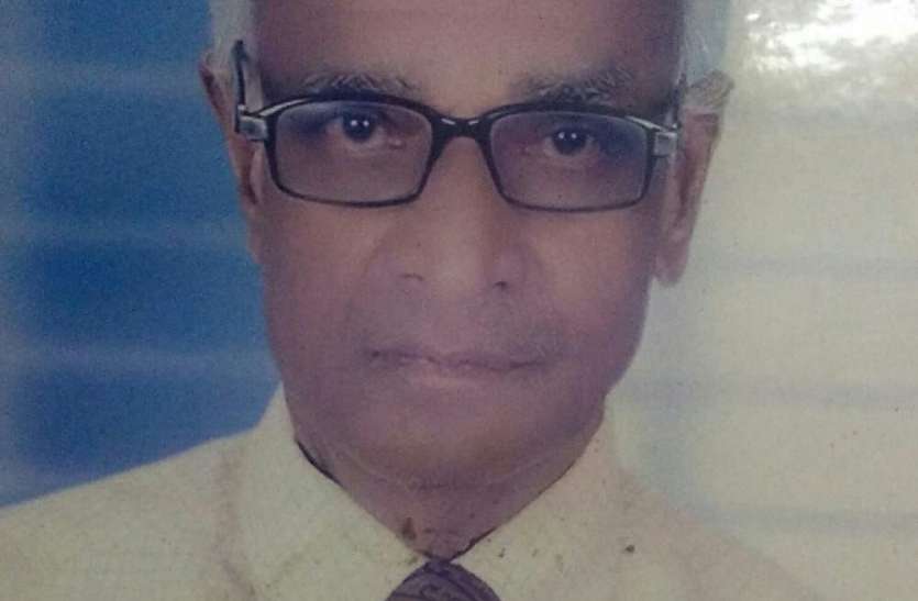 photo6323459957852317971.jpg स्काईलैब के डर से कैद हुए थे घर में आज स्वेच्छा से रहे घर में