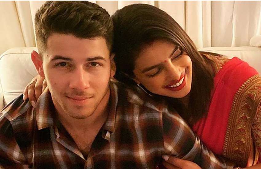 priyanka chopra nick jonas 